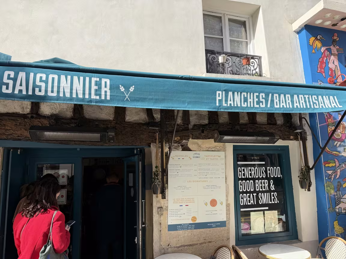 L'Atelier Saisonnier - Image 3