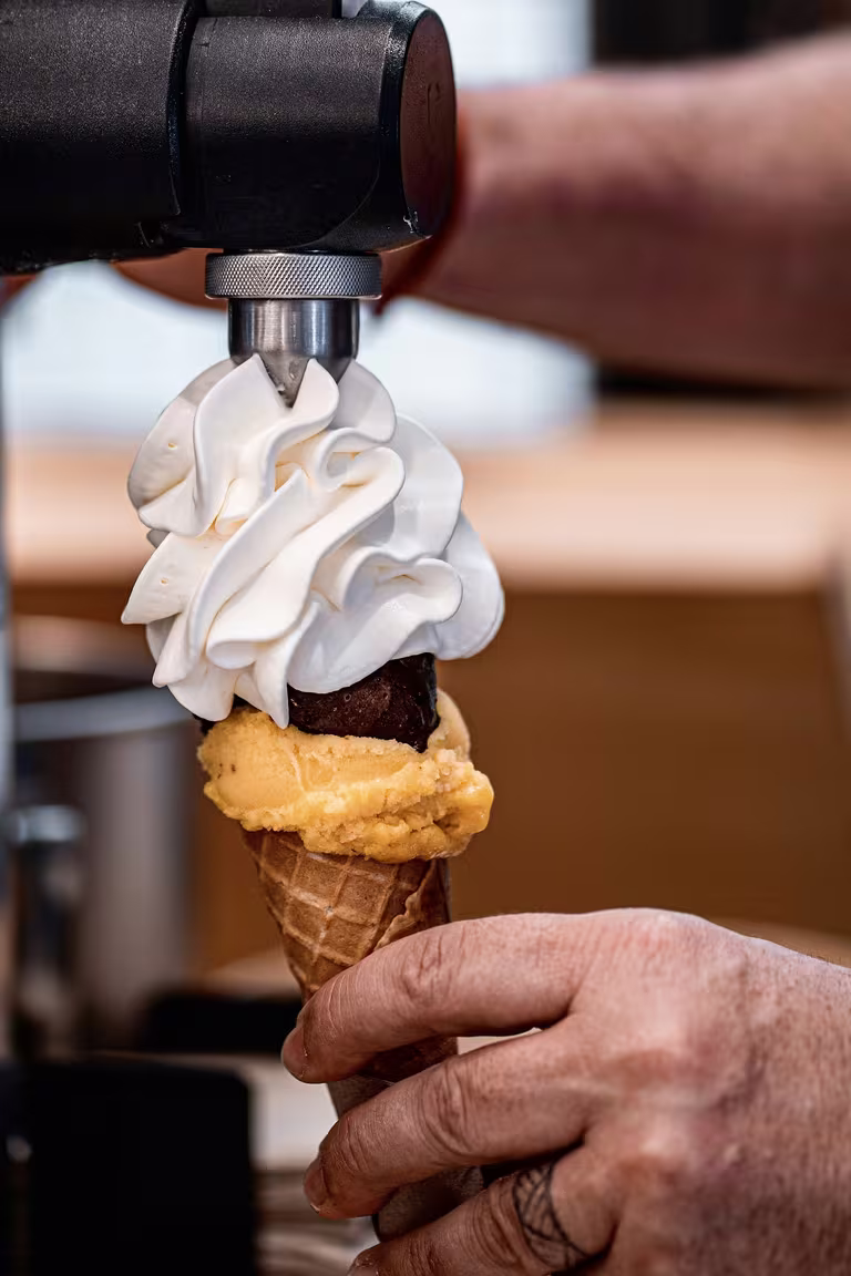 Bars à glaces La Fabrique Givrée - Image 2