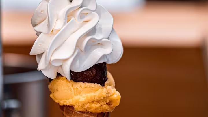 Bars à glaces La Fabrique Givrée