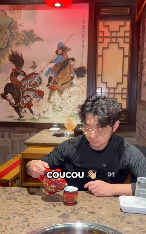 tiktok video