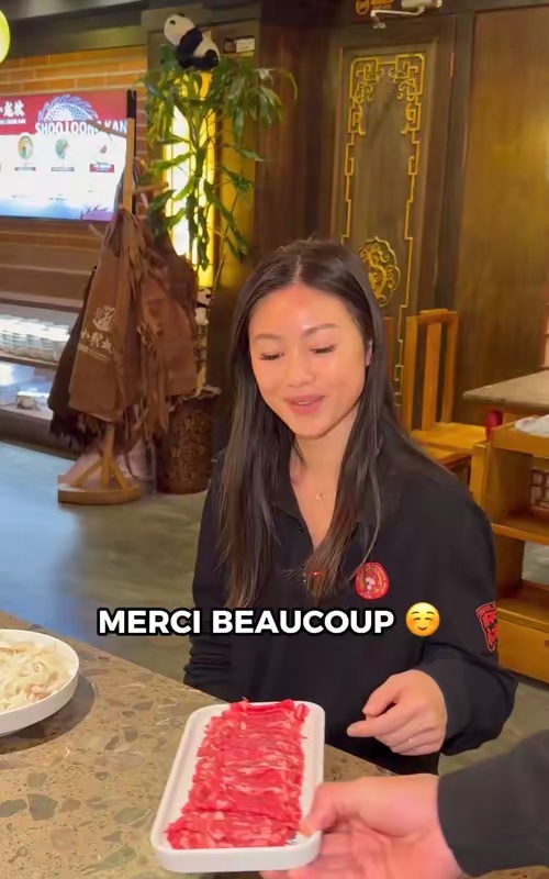 tiktok video