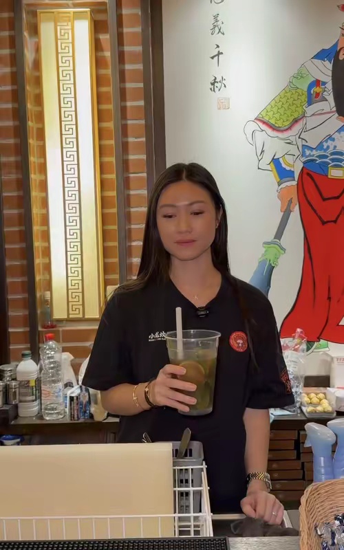 tiktok video