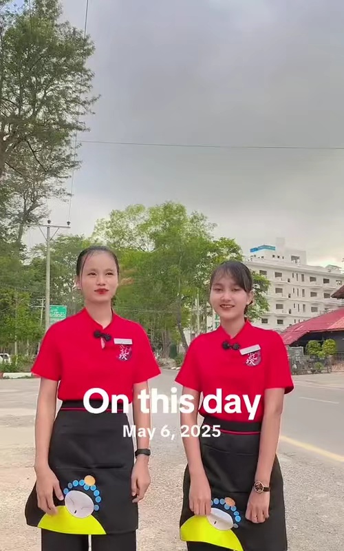 tiktok video