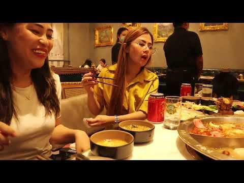 XIAO LONG KAN HOT-POT