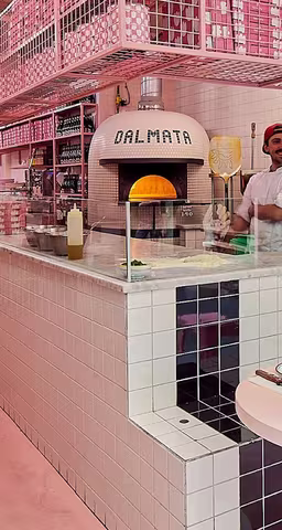 Meilleures pizzas à Paris (2025)