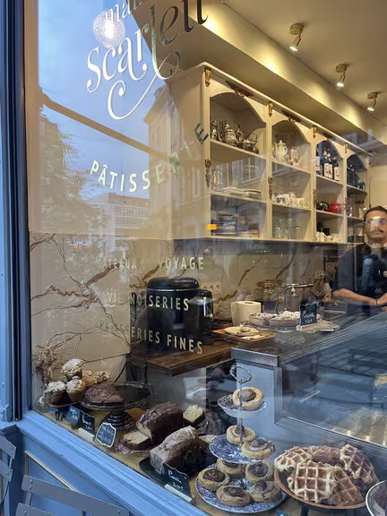 Maison Scarlett - Image 3