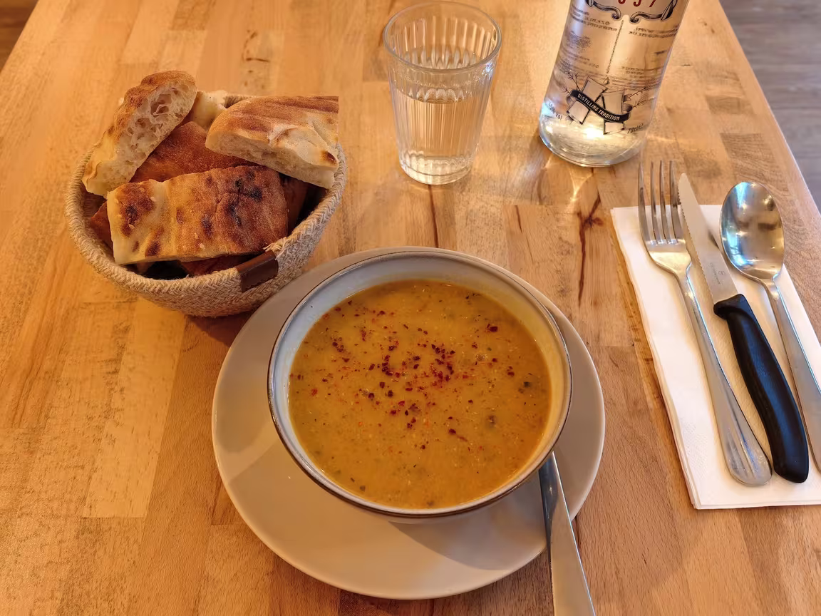 EV Brochettes & Mezzés - Image 3