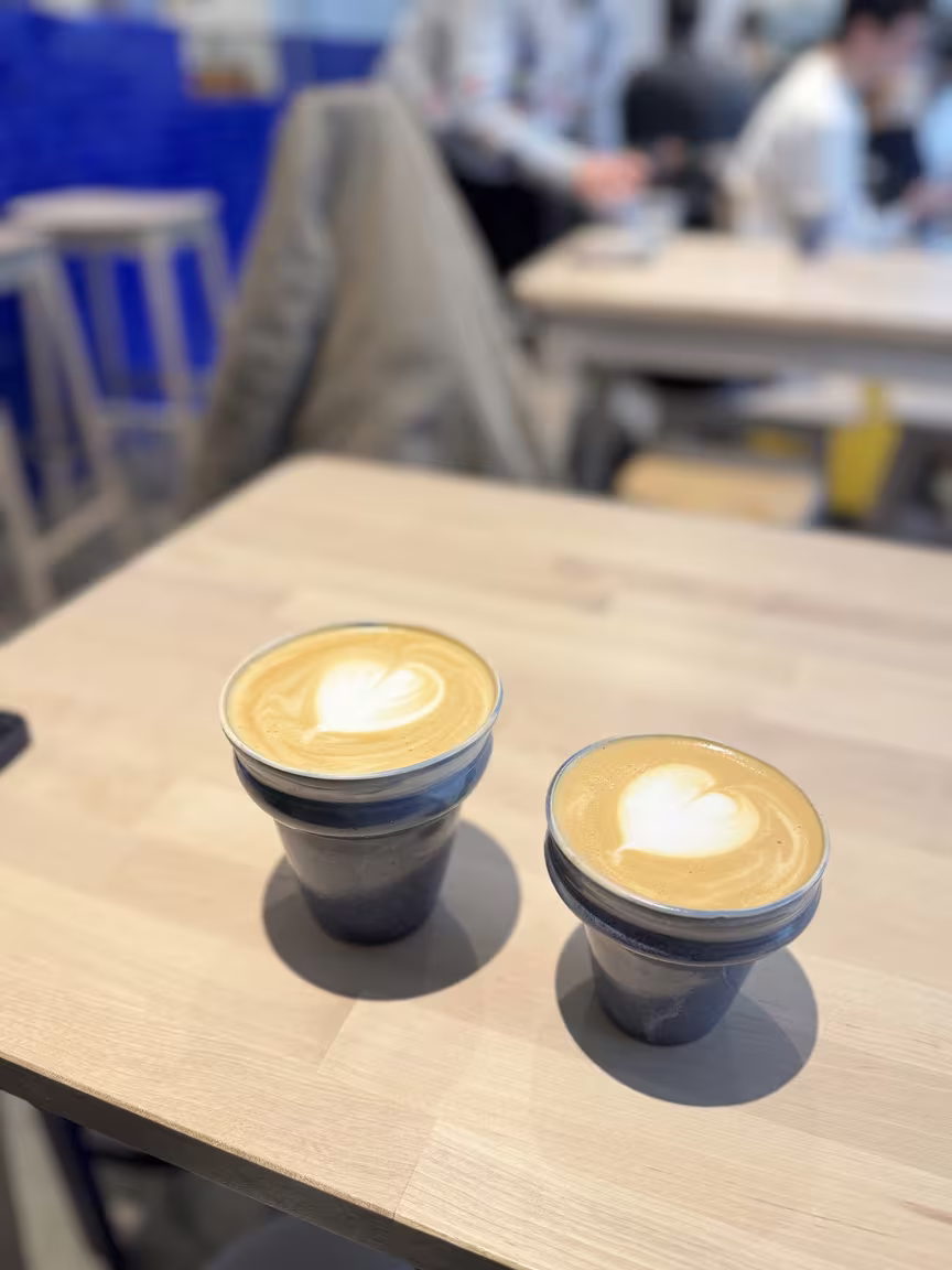 Café Tranquille - Image 3