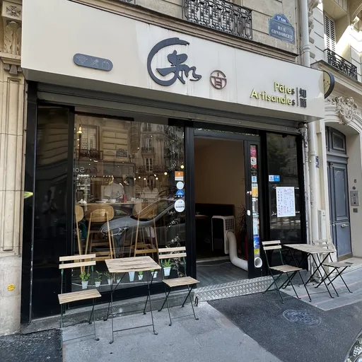Delice de Condorcet