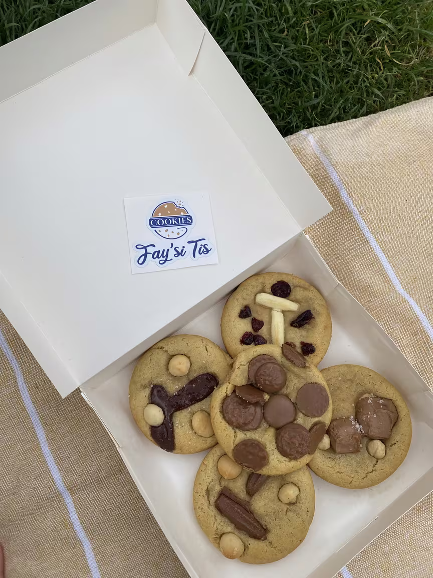 Fay’si Tis - Image 3