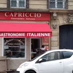 Capriccio
