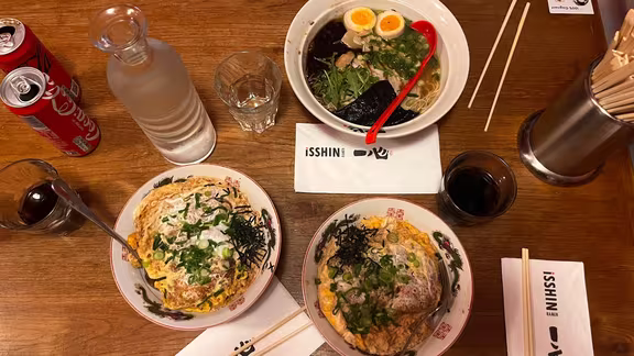 Isshin Ramen - Image 3