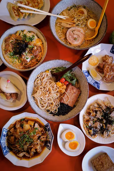 Isshin Ramen - Image 2