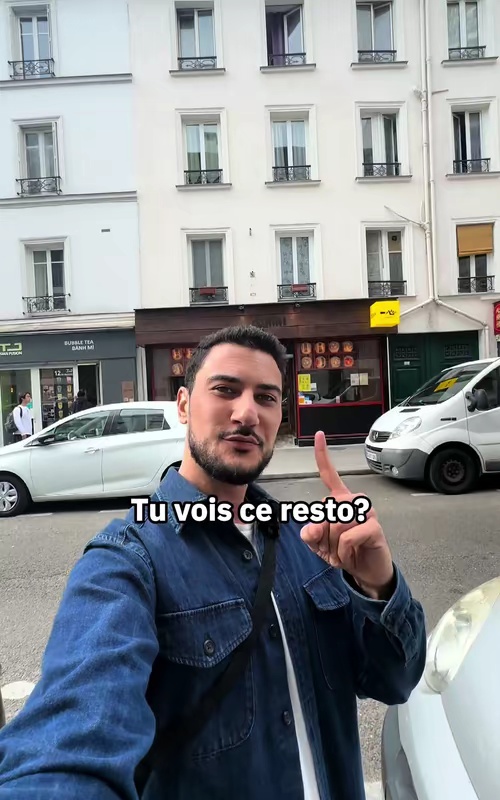 tiktok video