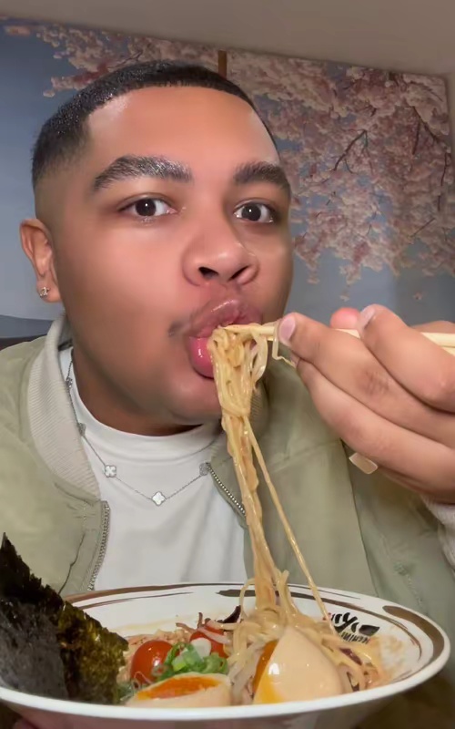 tiktok video