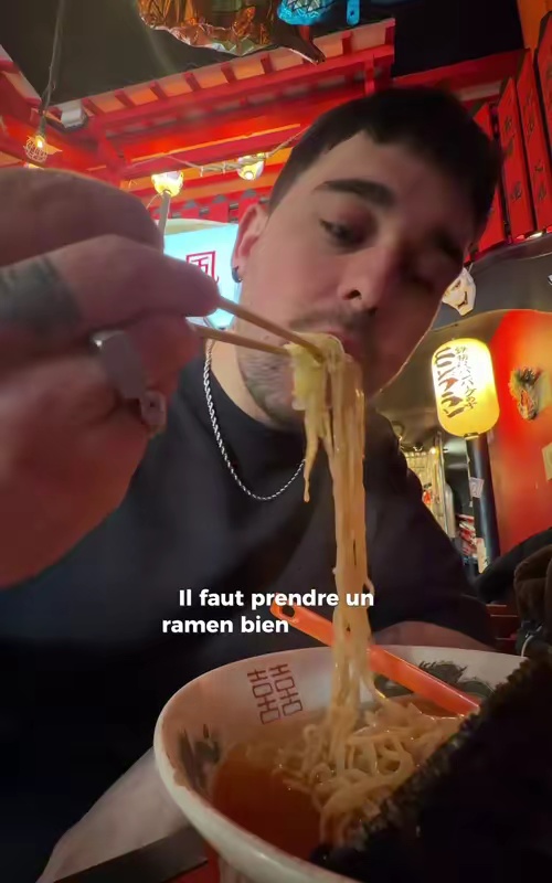 tiktok video