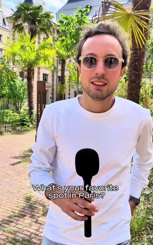 tiktok video