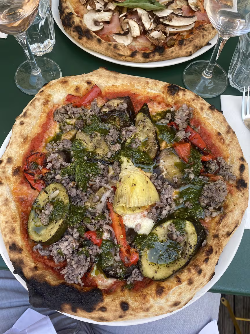 Cucuzza Ristorante - Image 3