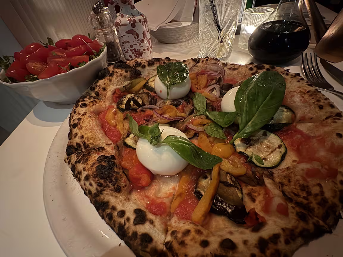 Giusé Trattoria - Image 3