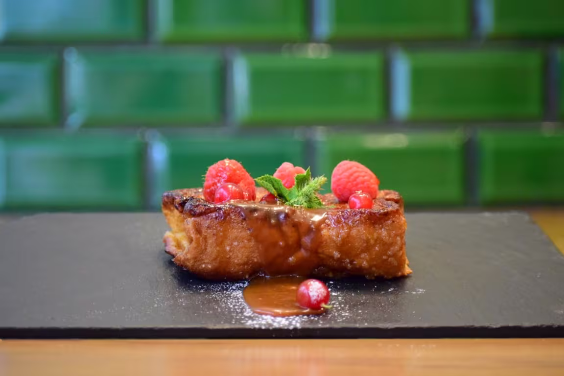 Loufoque Paris 5 - Restaurant et bar à jeux - Image 2