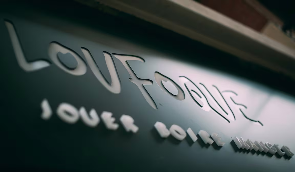 Loufoque Paris 5 - Restaurant et bar à jeux - Image 3