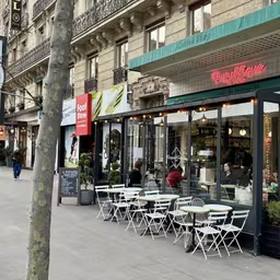 République of Coffee