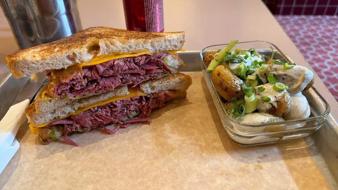 MELT DELI Les halles - Image 3