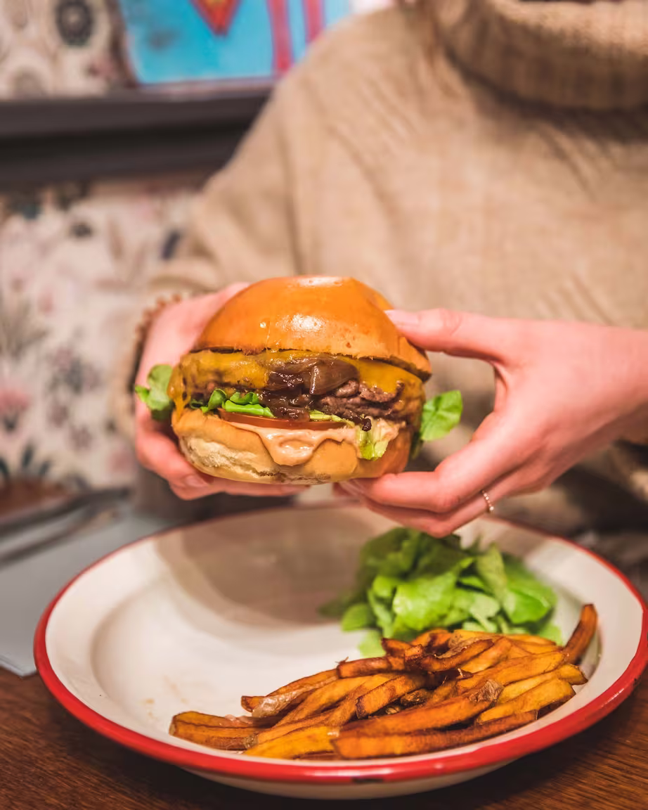 Les Fils à Maman Grands-Boulevards - Image 2