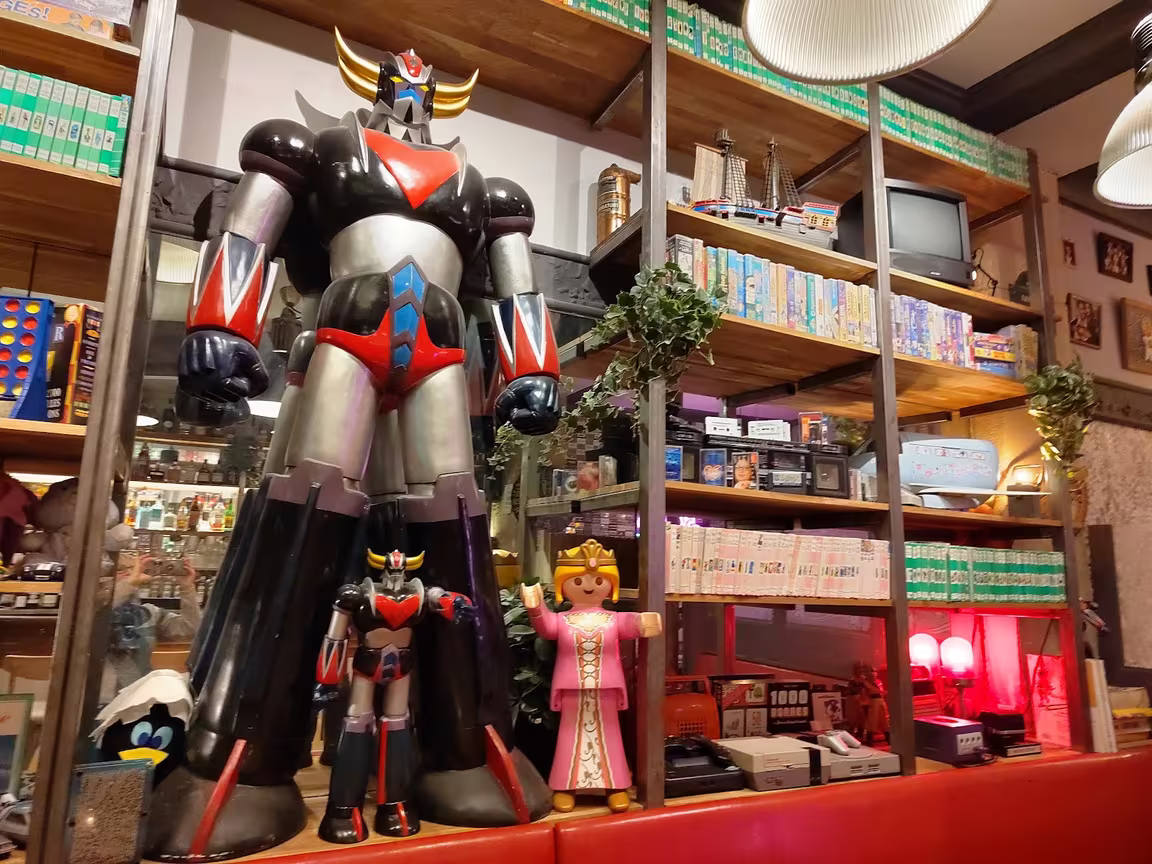 Les Fils à Maman Grands-Boulevards - Image 3