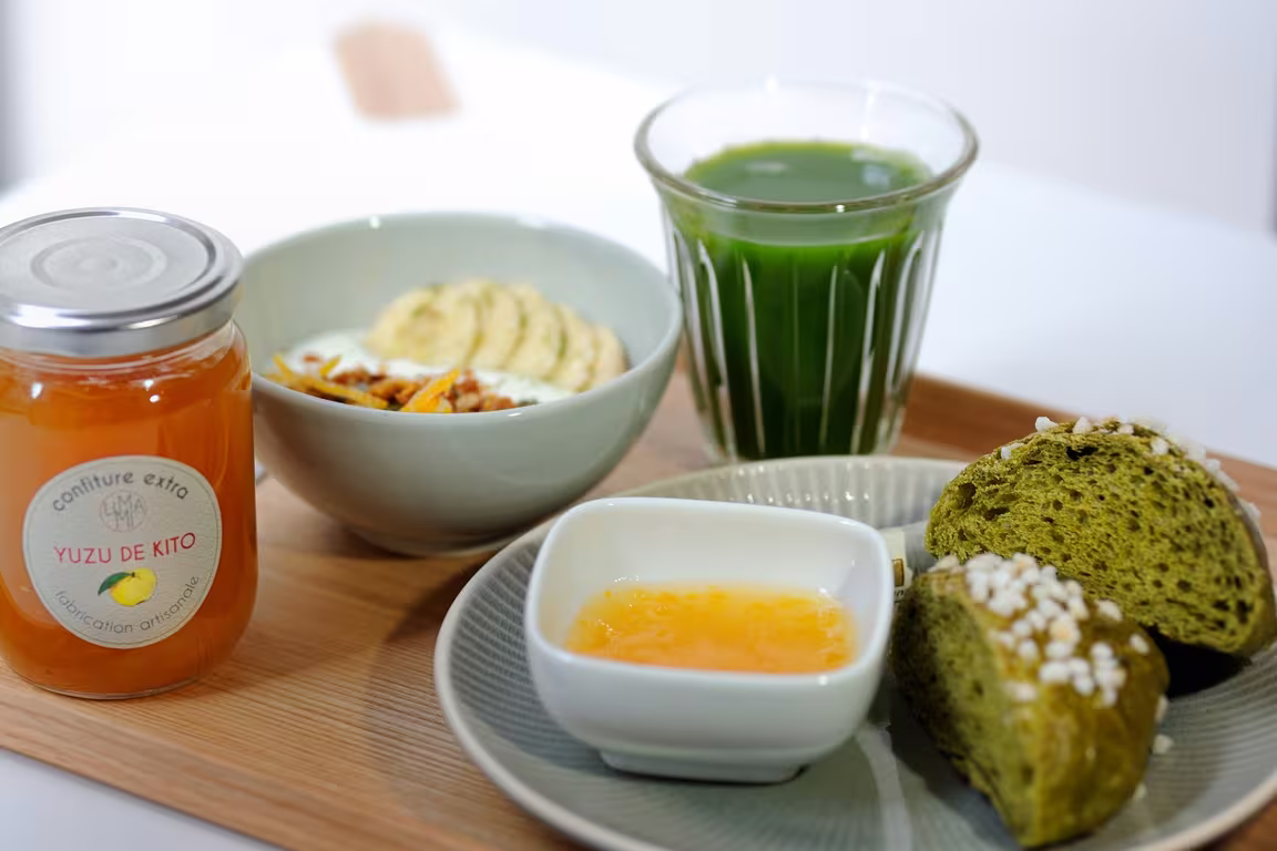 Umami Matcha Café - Image 2