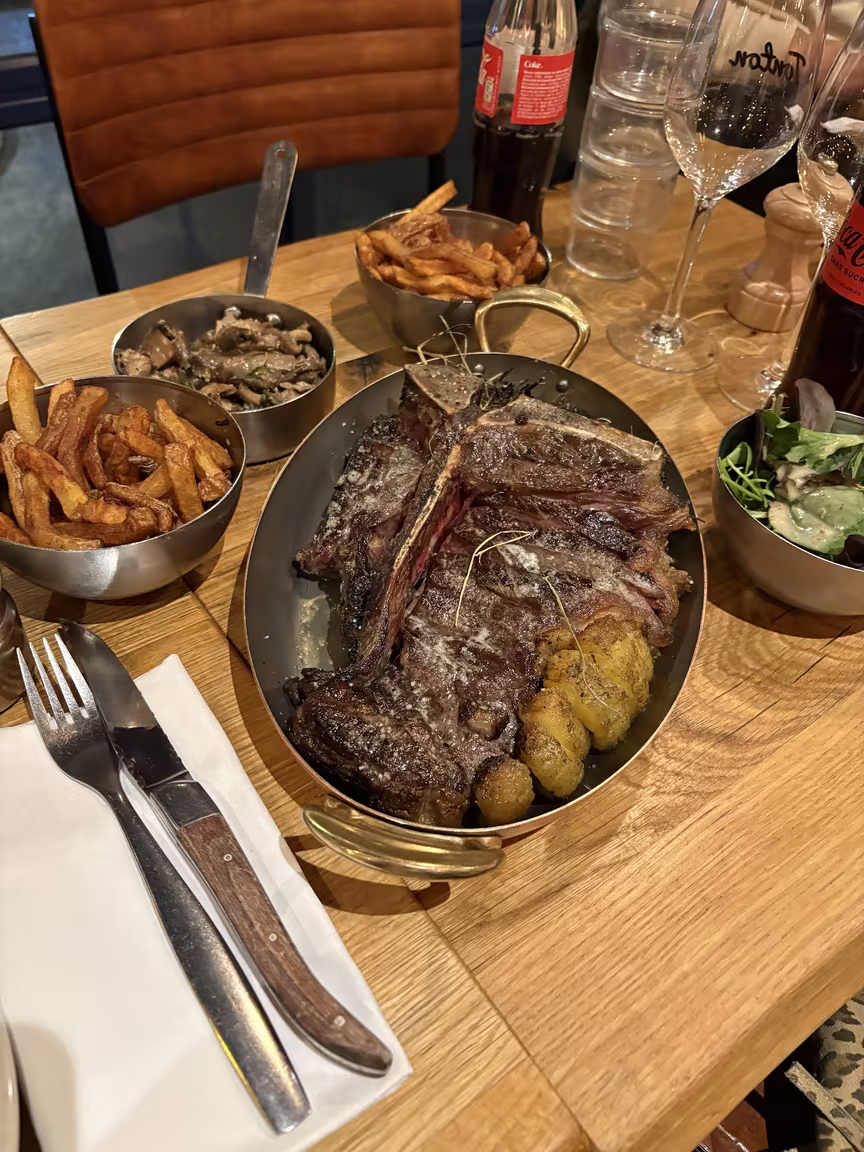 Tonton de la Butte - Image 3