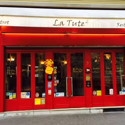 La Tute