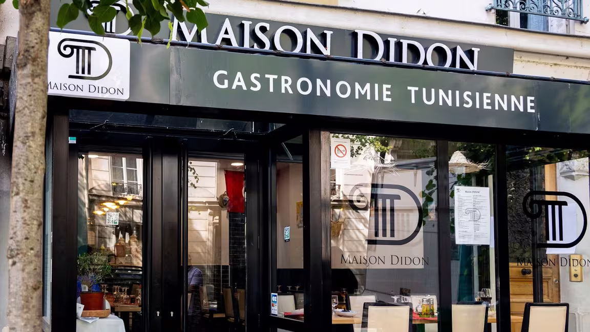 Maison Didon