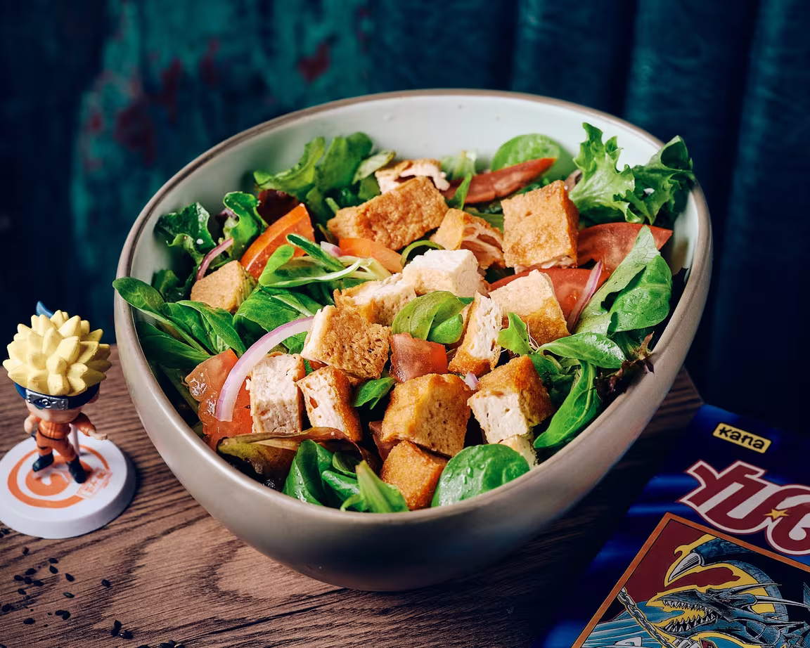 Shiso Burger Saint Michel - Image 2