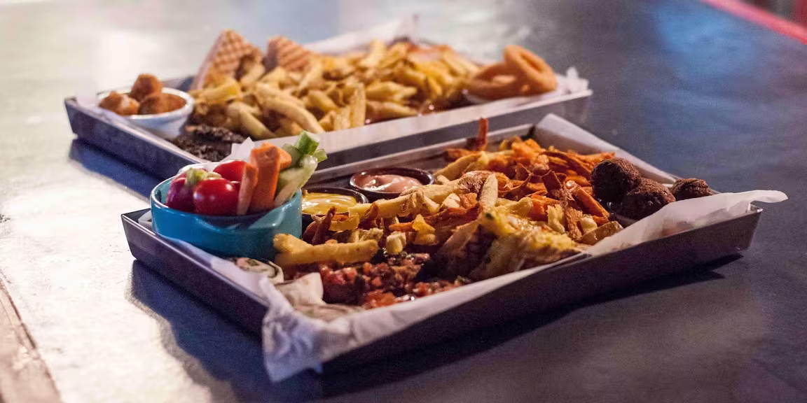 L'Adada Bar - Bar Paris 14 - Image 2