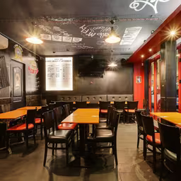 L'Adada Bar - Bar Paris 14