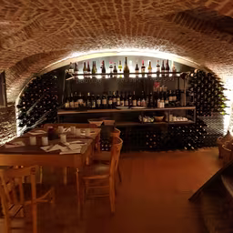 Vini Vivi La Bottega