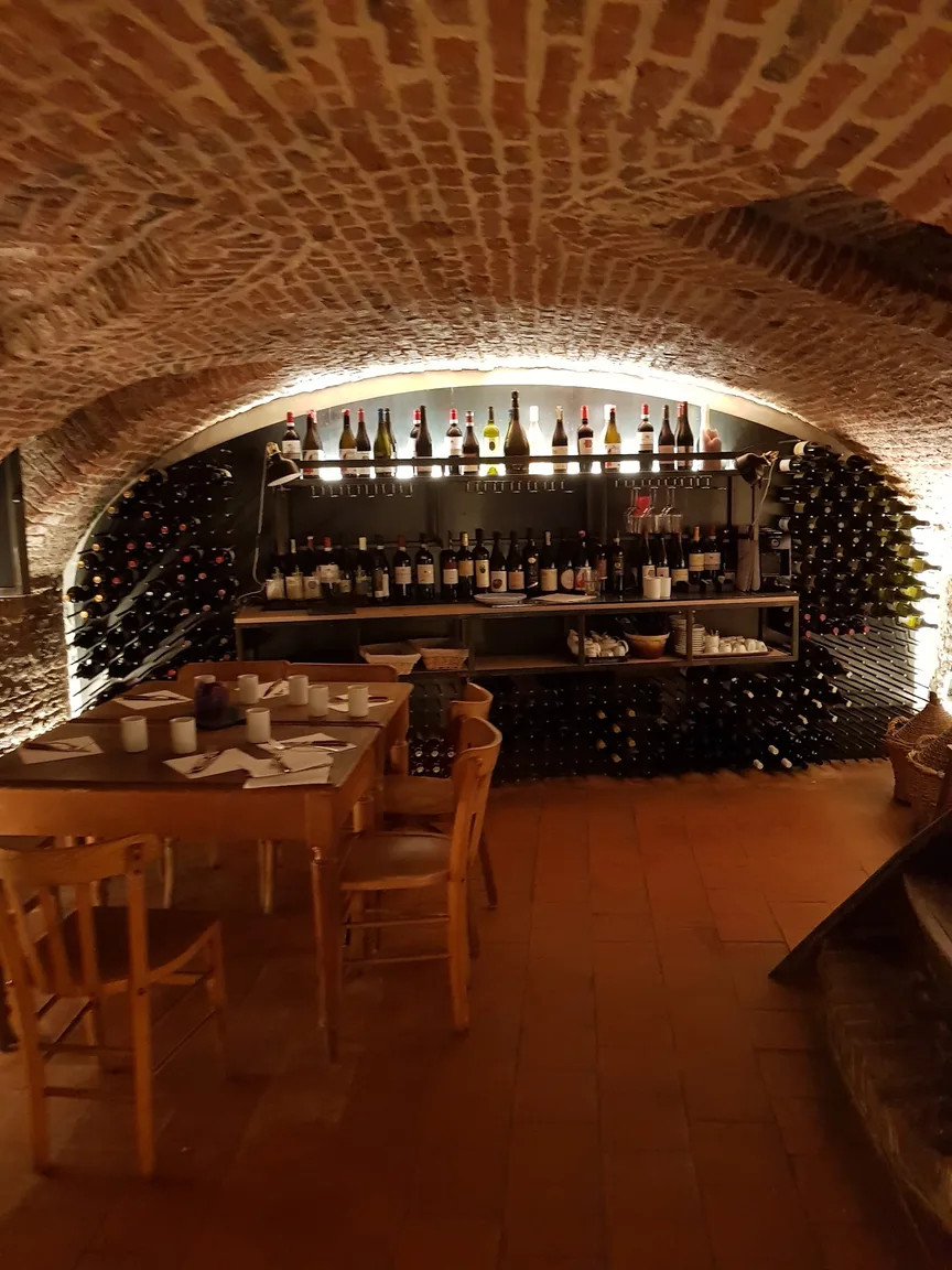 Vini Vivi La Bottega