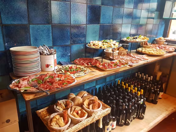 Vini Vivi La Bottega - Image 2