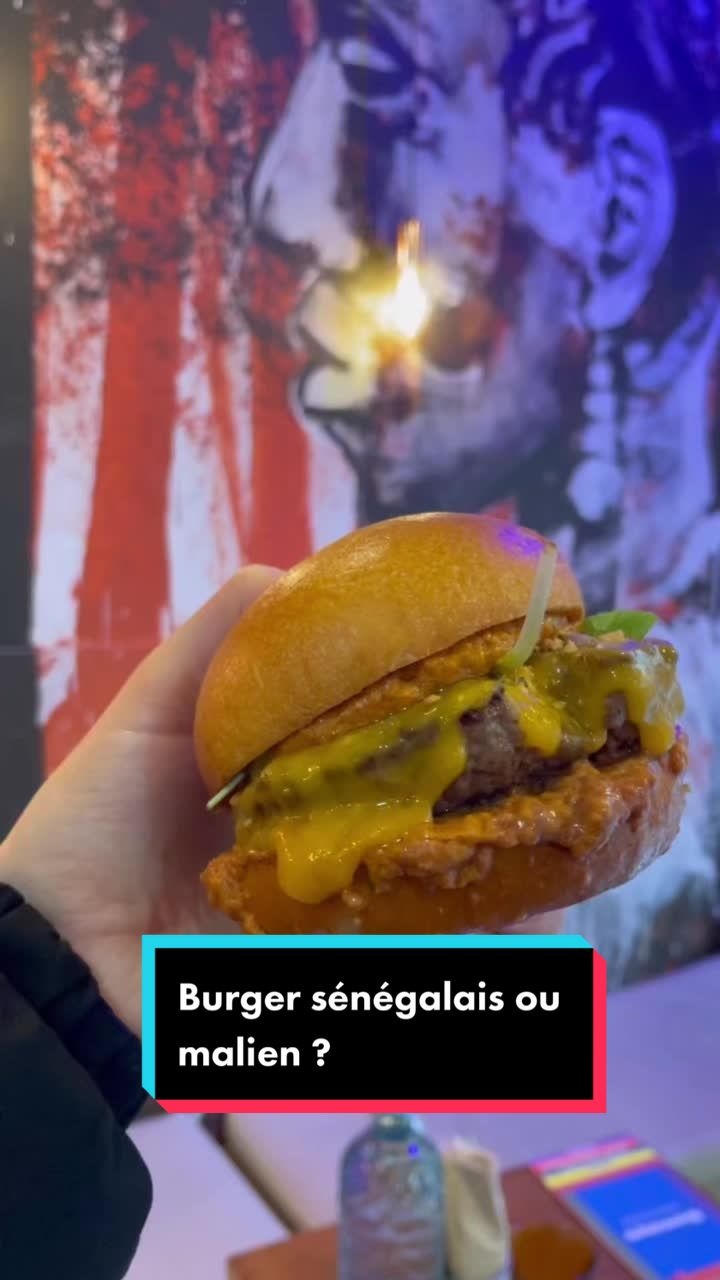 tiktok video