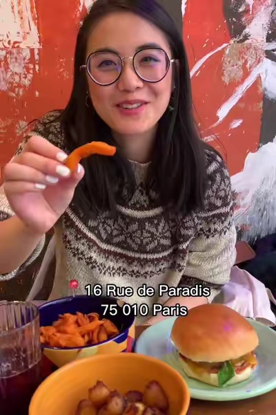 tiktok video