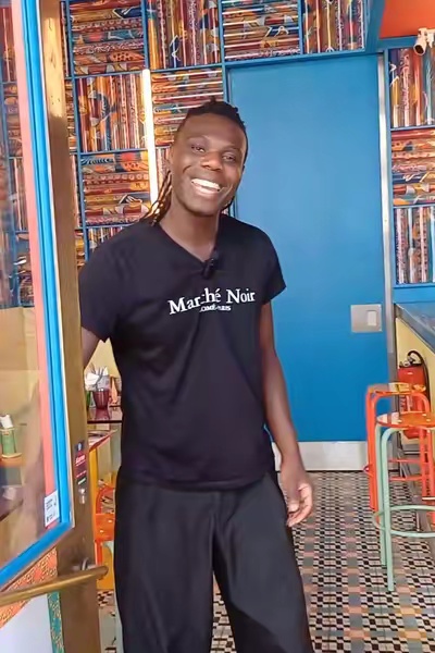 tiktok video