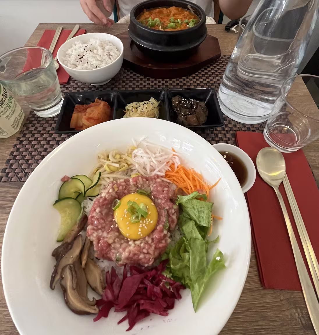 Kimchi Street - Image 3