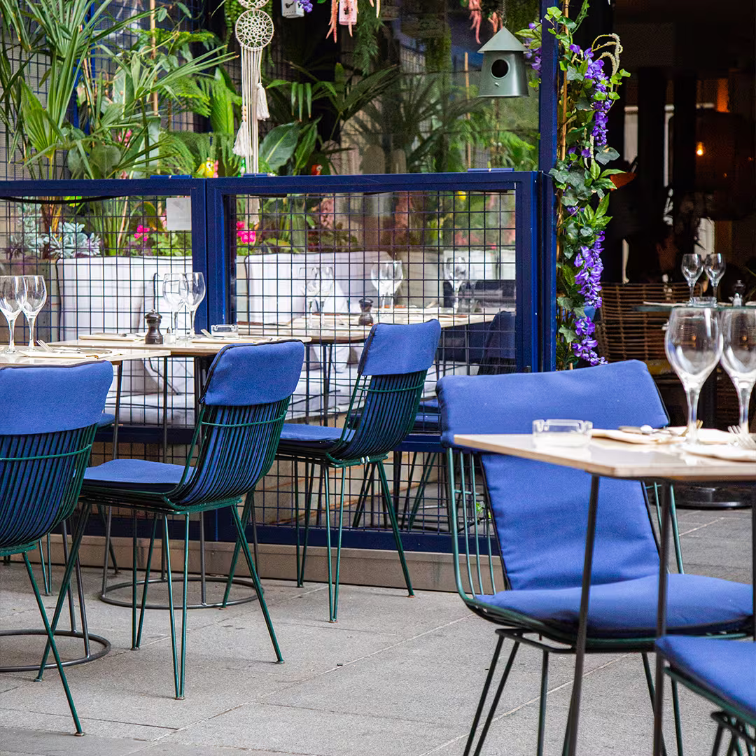 inavoué restaurant - Image 2