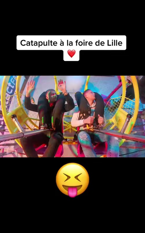 tiktok video