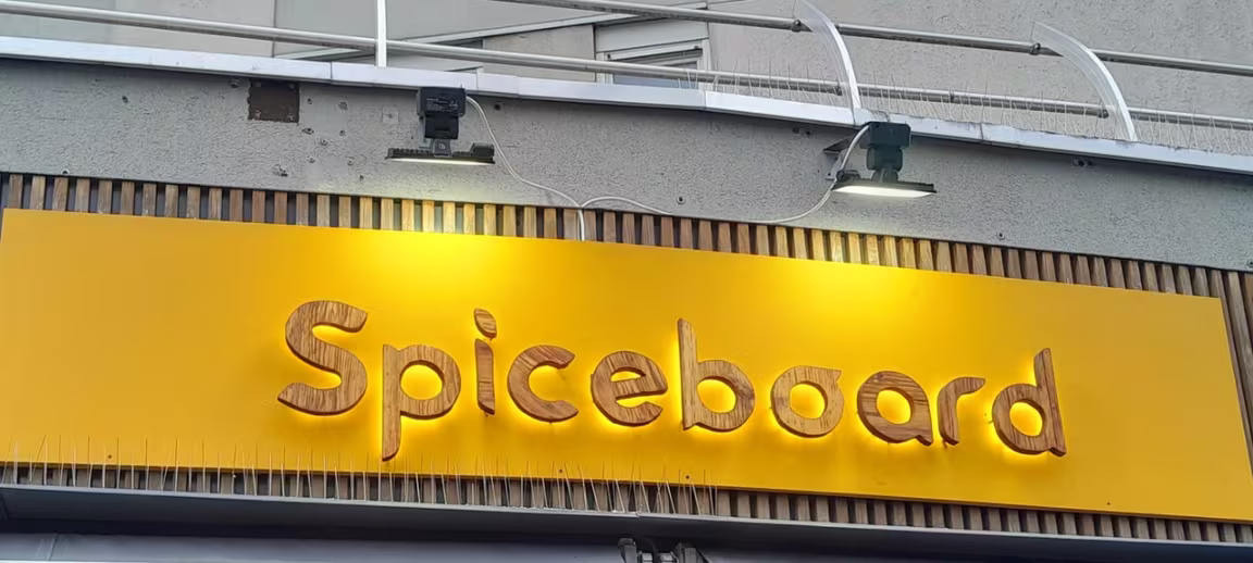 Spiceboard - Image 3