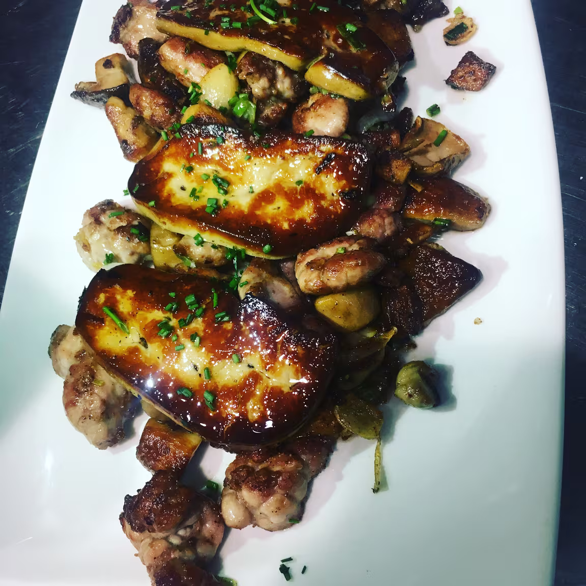 Le Grand Pan - Image 2