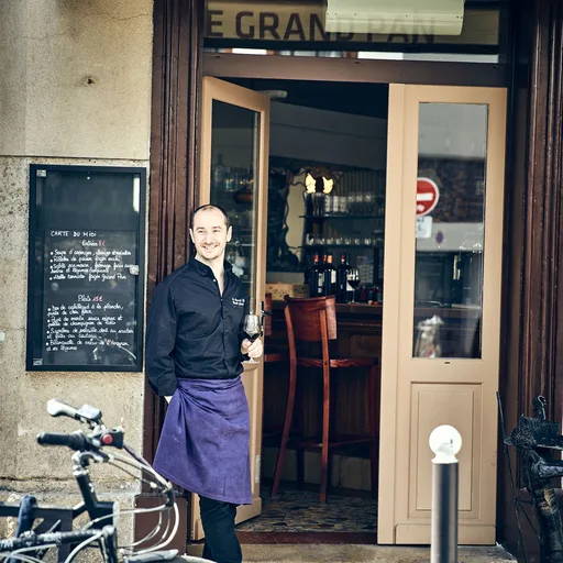 Le Grand Pan