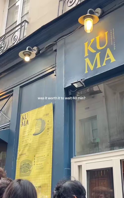 tiktok video