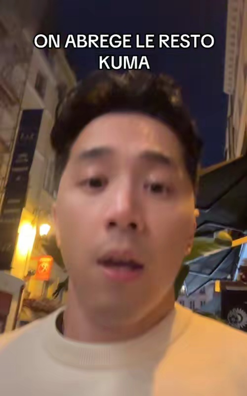tiktok video